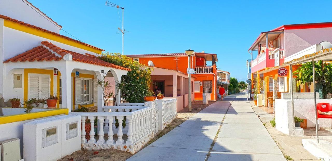 Sirius - Boat House Hotel Olhao Exterior photo